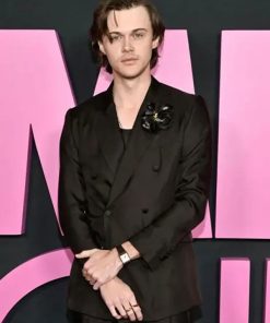 Mean Girls 2024 Premiere Aaron Samuels Blazer