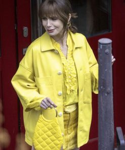 Emily In Paris Jacket