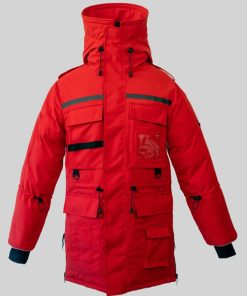 Paul Rudd Ghostbusters: Frozen Empire Jacket