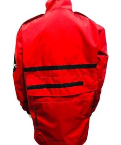 Ghostbusters Frozen Jacket