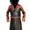 Assassins Creed Syndicate Jacob Frye Coat