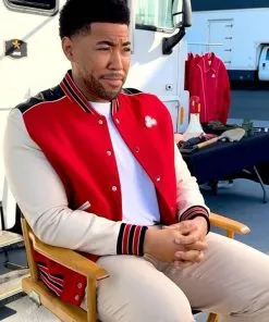 Jake Agent State Farm Jacket