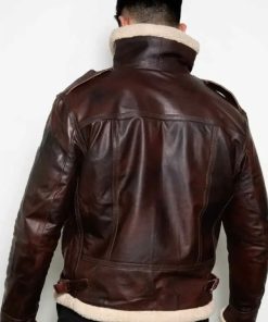 Leon Kennedy Jacket