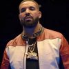 Music Video Life Is Good Drake Leather Jacket