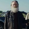 The Gentlemen 2024 Pearce Quigley Black Leather Jacket
