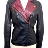 Grey’s Anatomy Sara Ramirez Leather Jacket