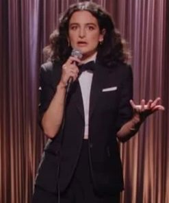 Seasoned Professional Jenny Slate Blazer
