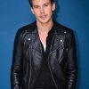 Austin Butler Biker Leather Jacket