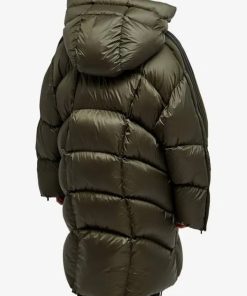 Ian Wright Coat