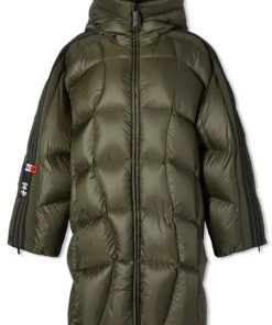 Ian Wright Coat Jacket