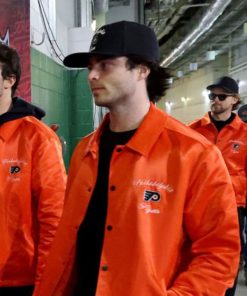Philadelphia Flyers Jackets