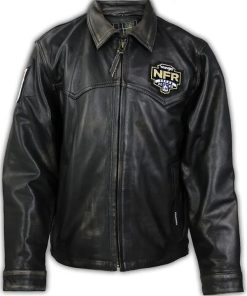 2020 NFR Contestant Jacket