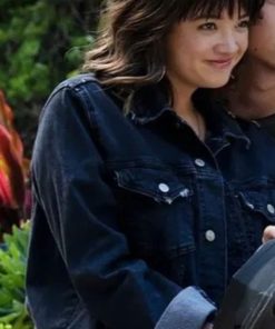 Peyton Elizabeth Lee outfit inspiration