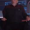 Star Trek Picard S03 Captain Riker Jacket