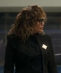 Jennifer Lopez Jacket
