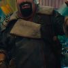 Borderlands Benjamin Byron Davis Leather Jacket