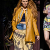 It Ends With Us Blake Lively Yellow Leather Jacket