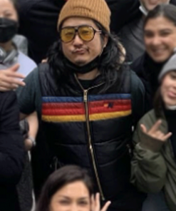 Borderlands Bobby Lee Puffer Vest
