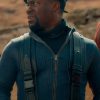 Borderlands Kevin Hart Blue Jacket
