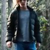 Tracker Oscar Chark Puffer Jacket