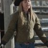 Heartland Amber Marshall Quilted Jacket