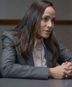 Dania Ramirez Blazer