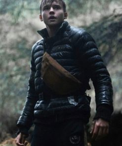 Arcadian Jaeden Martell Puffer Jacket