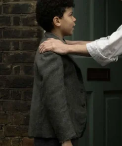 Blitz 2024 Elliott Heffernan Grey Blazer