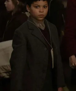 Blitz 2024 Elliott Heffernan Grey Blazer