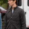 TV Series Heartland Ty Borden Black Jacket