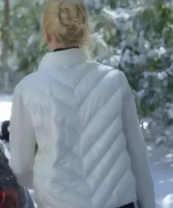 Nicole Kidman A Family Affair White Jacket