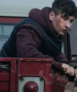 Bring Them Down Barry Keoghan Vest