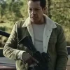 Contraataque Luis Alberti Green Jacket