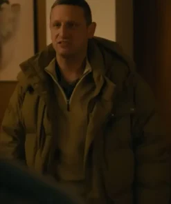 Friendship Tim Robinson Jacket