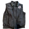 National Finals Rodeo 2009 Vintage WNFR Staff Vest