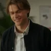 Christopher Briney The Summer I Turned Pretty Bomber Jacket