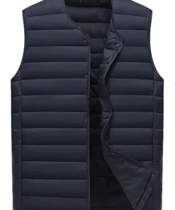 Damson Idris F1 The Movie Blue Vest