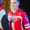 Fuel to Our Fire My Racer Stepbrother Autumn Red Jacket