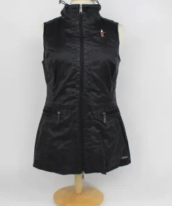 Alternative view of Rodeo Houston 2025 Women Black Vest