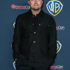 One Battle After Another Leonardo DiCaprio Leather Jacket