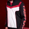 Superman 2025 Mister Terrific Bomber Jacket