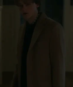 The Summer I Turned Pretty S03 Conrad Coat