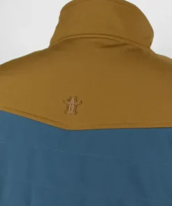 Alternative view of Houston Rodeo Ranch Hand Cotton Jacket