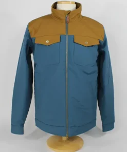 Houston Rodeo Ranch Hand Cotton Jacket