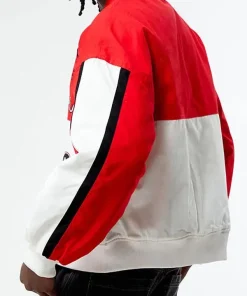 Rodeo Las Vegas Racing Bomber Jacket Sale