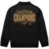 MLB Champions Los Angeles Dodgers Satin Bomber Jacket
