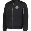 UEFA Champions League DFB 125 Bomber Jacket