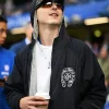 Premier League 2025 Timothee Chalamet Hooded Jacket