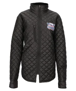 AAQHC 2025 Congress Unisex Quilted Jacket