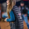 PBR 2025 Barbara Storani Puffer Vest